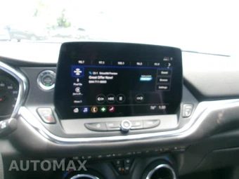 2025 Chevrolet Blazer LT 2LT - miniatura 4