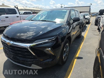 2025 Chevrolet Blazer LT 2LT