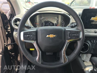 2025 Chevrolet Blazer LT 2LT - miniatura 10
