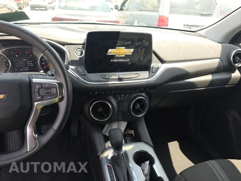 2025 Chevrolet Blazer LT 2LT - miniatura 11