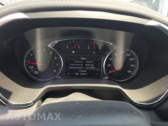 2025 Chevrolet Blazer LT 2LT - miniatura 12