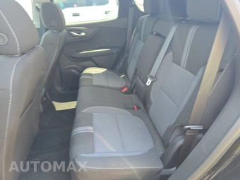 2025 Chevrolet Blazer LT 2LT - miniatura 13