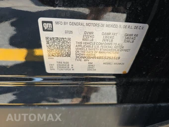 2025 Chevrolet Blazer LT 2LT - miniatura 14