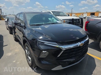 2025 Chevrolet Blazer LT 2LT - miniatura 3
