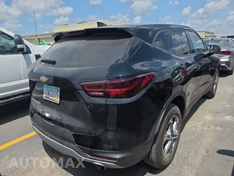 2025 Chevrolet Blazer LT 2LT - miniatura 4
