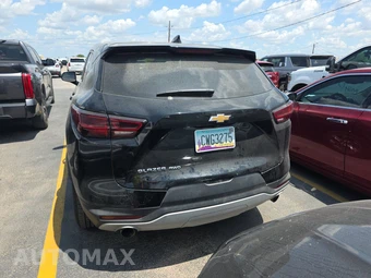 2025 Chevrolet Blazer LT 2LT - miniatura 5