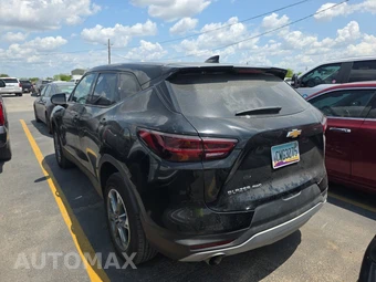 2025 Chevrolet Blazer LT 2LT - miniatura 6