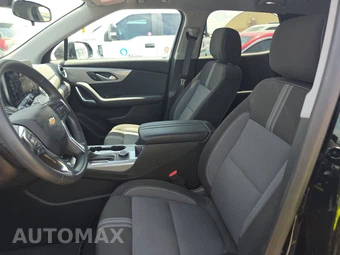 2025 Chevrolet Blazer LT 2LT - miniatura 7