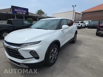 2025 Chevrolet Blazer LT 2LT