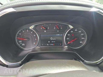 2025 Chevrolet Blazer LT 2LT - miniatura 10