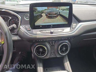 2025 Chevrolet Blazer LT 2LT - miniatura 11