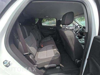 2025 Chevrolet Blazer LT 2LT - miniatura 17