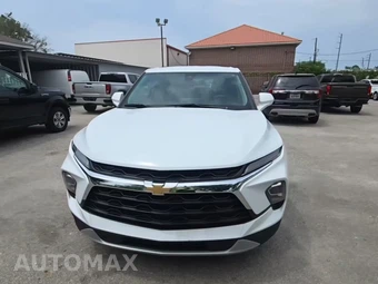 2025 Chevrolet Blazer LT 2LT - miniatura 2