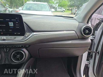 2025 Chevrolet Blazer LT 2LT - miniatura 20
