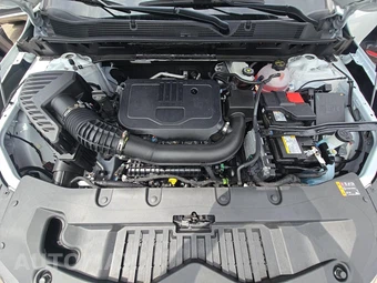 2025 Chevrolet Blazer LT 2LT - miniatura 27