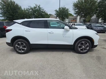 2025 Chevrolet Blazer LT 2LT - miniatura 5