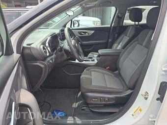 2025 Chevrolet Blazer LT 2LT - miniatura 7