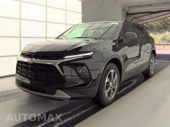 2025 Chevrolet Blazer LT 2LT