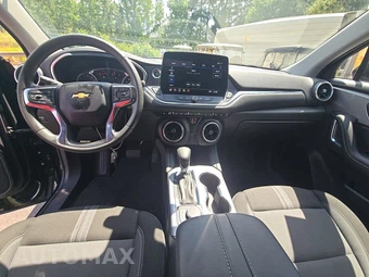 2025 Chevrolet Blazer LT 2LT - miniatura 11