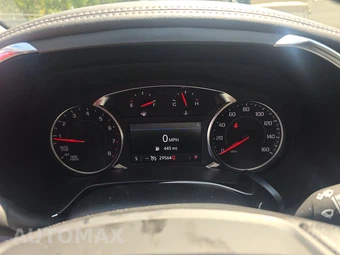 2025 Chevrolet Blazer LT 2LT - miniatura 12