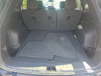 2025 Chevrolet Blazer LT 2LT - miniatura 16