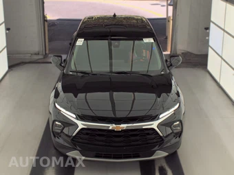 2025 Chevrolet Blazer LT 2LT - miniatura 2