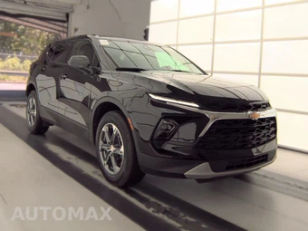 2025 Chevrolet Blazer LT 2LT - miniatura 3
