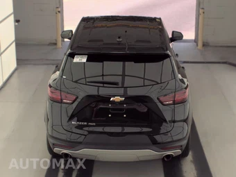 2025 Chevrolet Blazer LT 2LT - miniatura 5