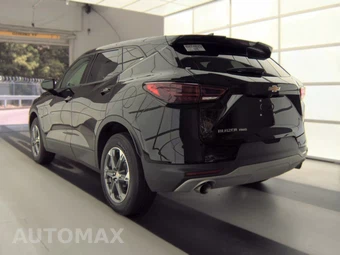 2025 Chevrolet Blazer LT 2LT - miniatura 6