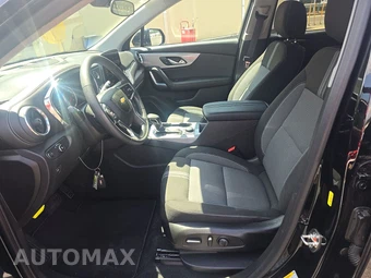 2025 Chevrolet Blazer LT 2LT - miniatura 7