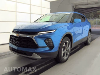 2025 Chevrolet Blazer LT 2LT