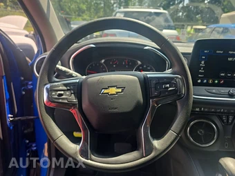 2025 Chevrolet Blazer LT 2LT - miniatura 10