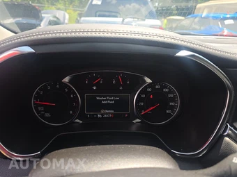 2025 Chevrolet Blazer LT 2LT - miniatura 12