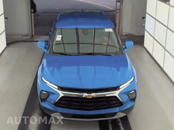 2025 Chevrolet Blazer LT 2LT - miniatura 2