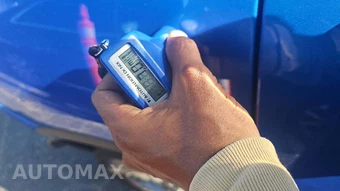 2025 Chevrolet Blazer LT 2LT - miniatura 20