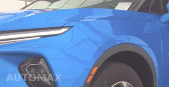 2025 Chevrolet Blazer LT 2LT - miniatura 21