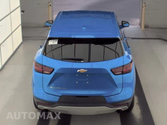 2025 Chevrolet Blazer LT 2LT - miniatura 5