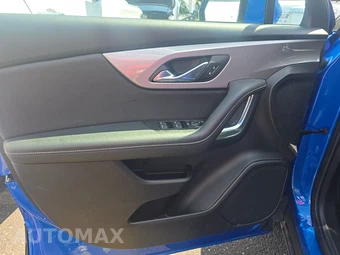 2025 Chevrolet Blazer LT 2LT - miniatura 9