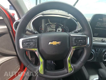 2025 Chevrolet Blazer LT 2LT - miniatura 10