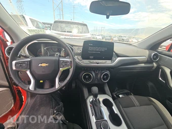 2025 Chevrolet Blazer LT 2LT - miniatura 11