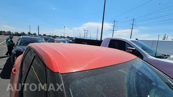 2025 Chevrolet Blazer LT 2LT - miniatura 19