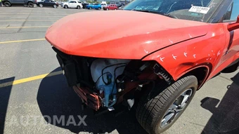 2025 Chevrolet Blazer LT 2LT - miniatura 23