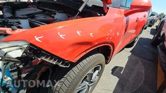 2025 Chevrolet Blazer LT 2LT - miniatura 25