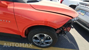2025 Chevrolet Blazer LT 2LT - miniatura 31