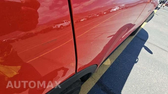2025 Chevrolet Blazer LT 2LT - miniatura 35