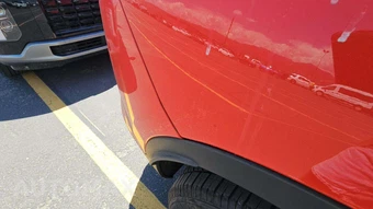 2025 Chevrolet Blazer LT 2LT - miniatura 37