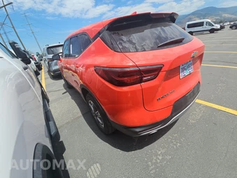2025 Chevrolet Blazer LT 2LT - miniatura 6