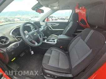 2025 Chevrolet Blazer LT 2LT - miniatura 7