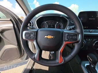 2025 Chevrolet Blazer LT 2LT - miniatura 10