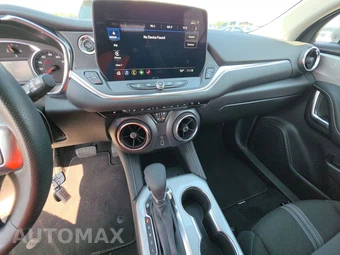2025 Chevrolet Blazer LT 2LT - miniatura 11